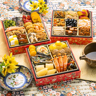 博多久松 六本松 2〜3人前 全31品